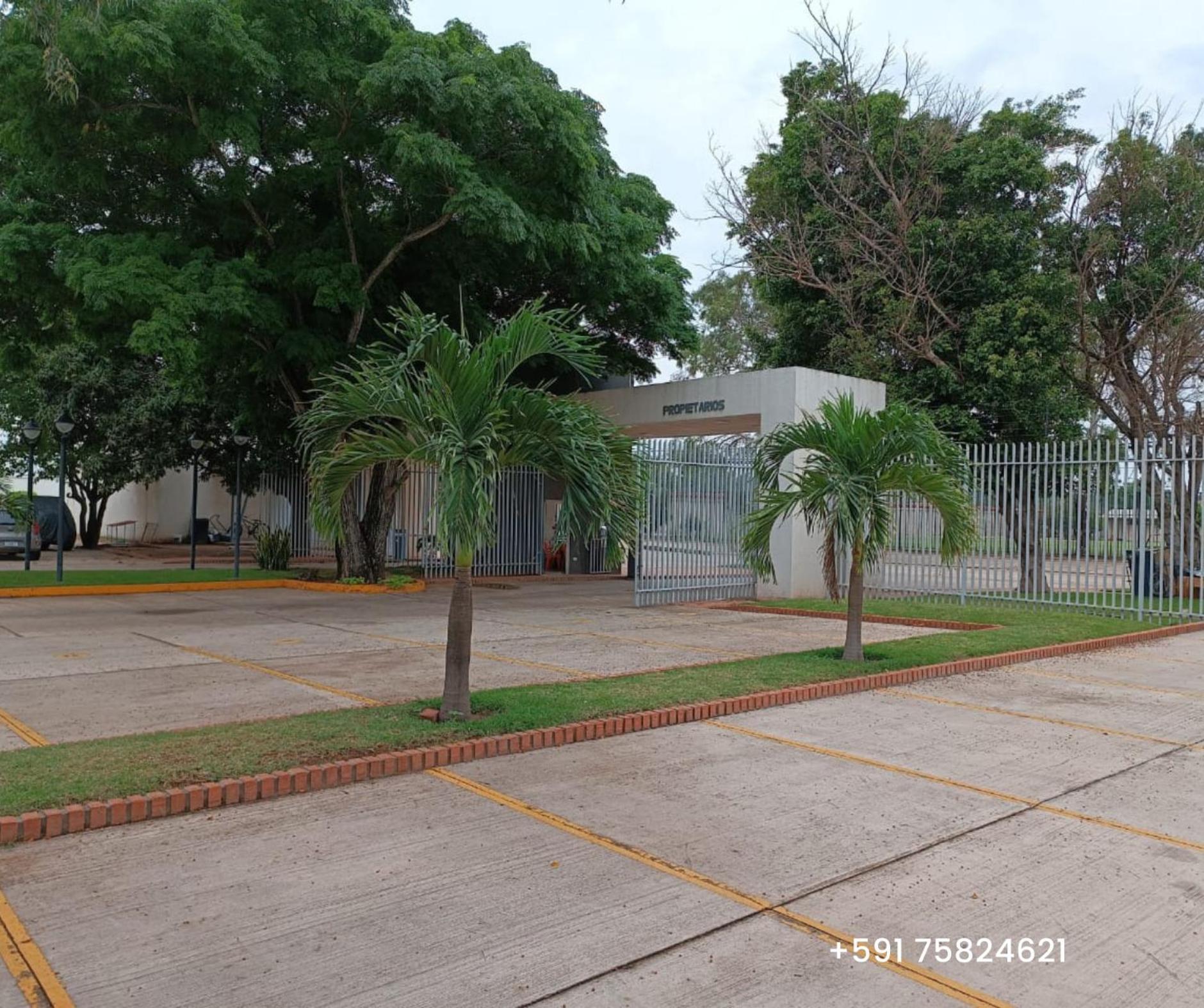 Apartment Despartamento Express